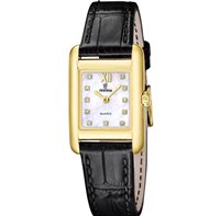 Orologio Festina Donna On The Square in Acciaio F20774/3